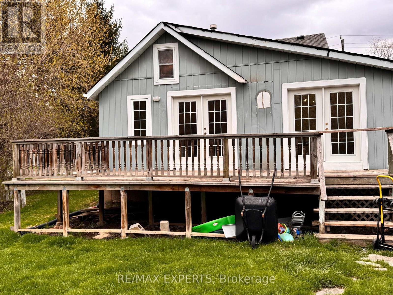 120 Patterson Street, New Tecumseth, Ontario  L0G 1A0 - Photo 45 - N13078356