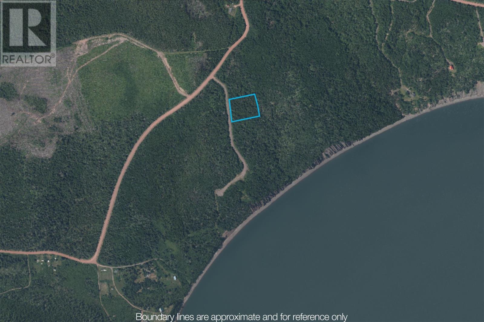 Lot 5 West Bay Drive, West Bay, Nova Scotia  B0M 1S0 - Photo 2 - 202528013