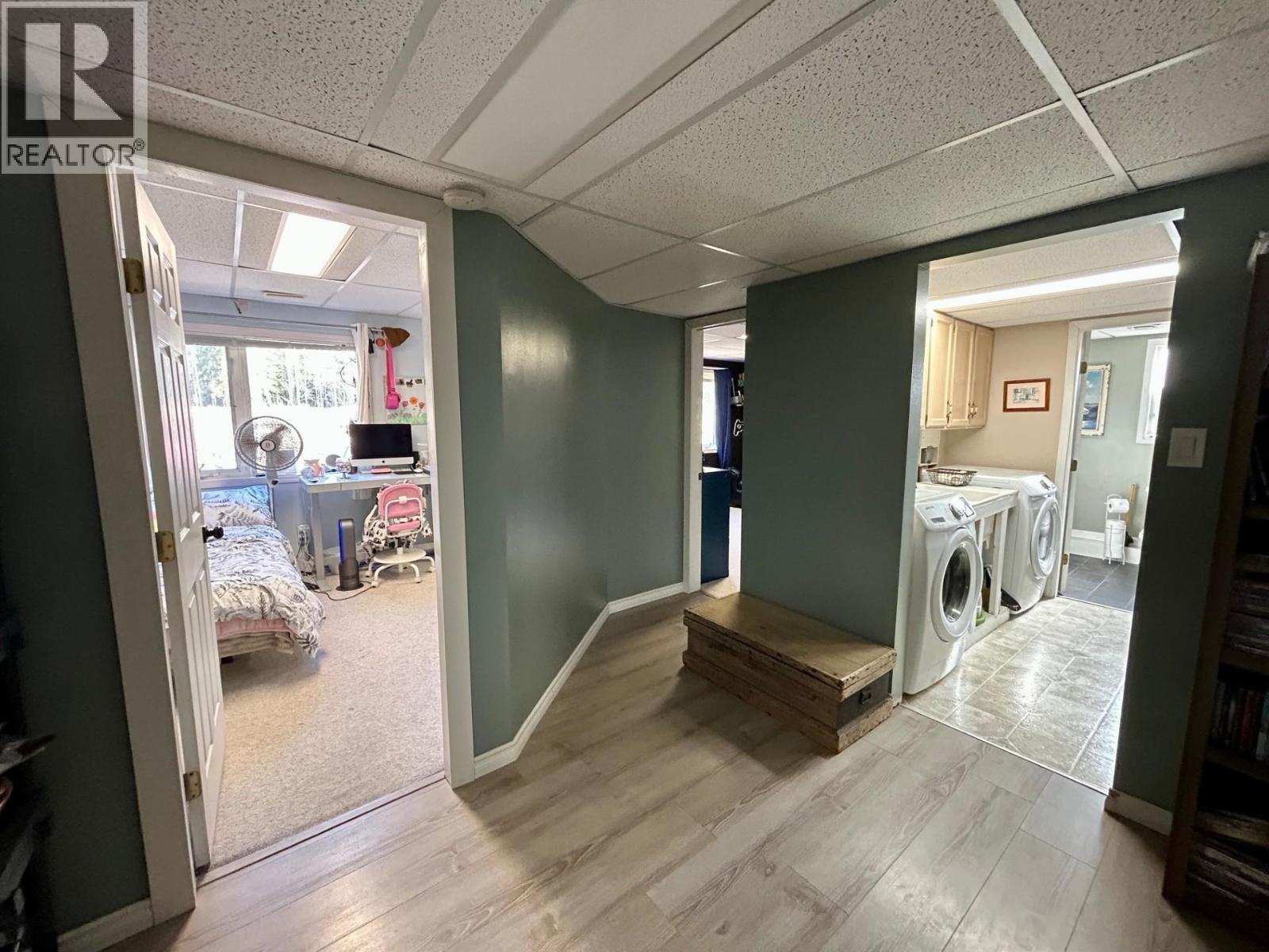 5604 Minnaker Crescent, Fort Nelson, British Columbia  V0C 1R0 - Photo 24 - R3027350