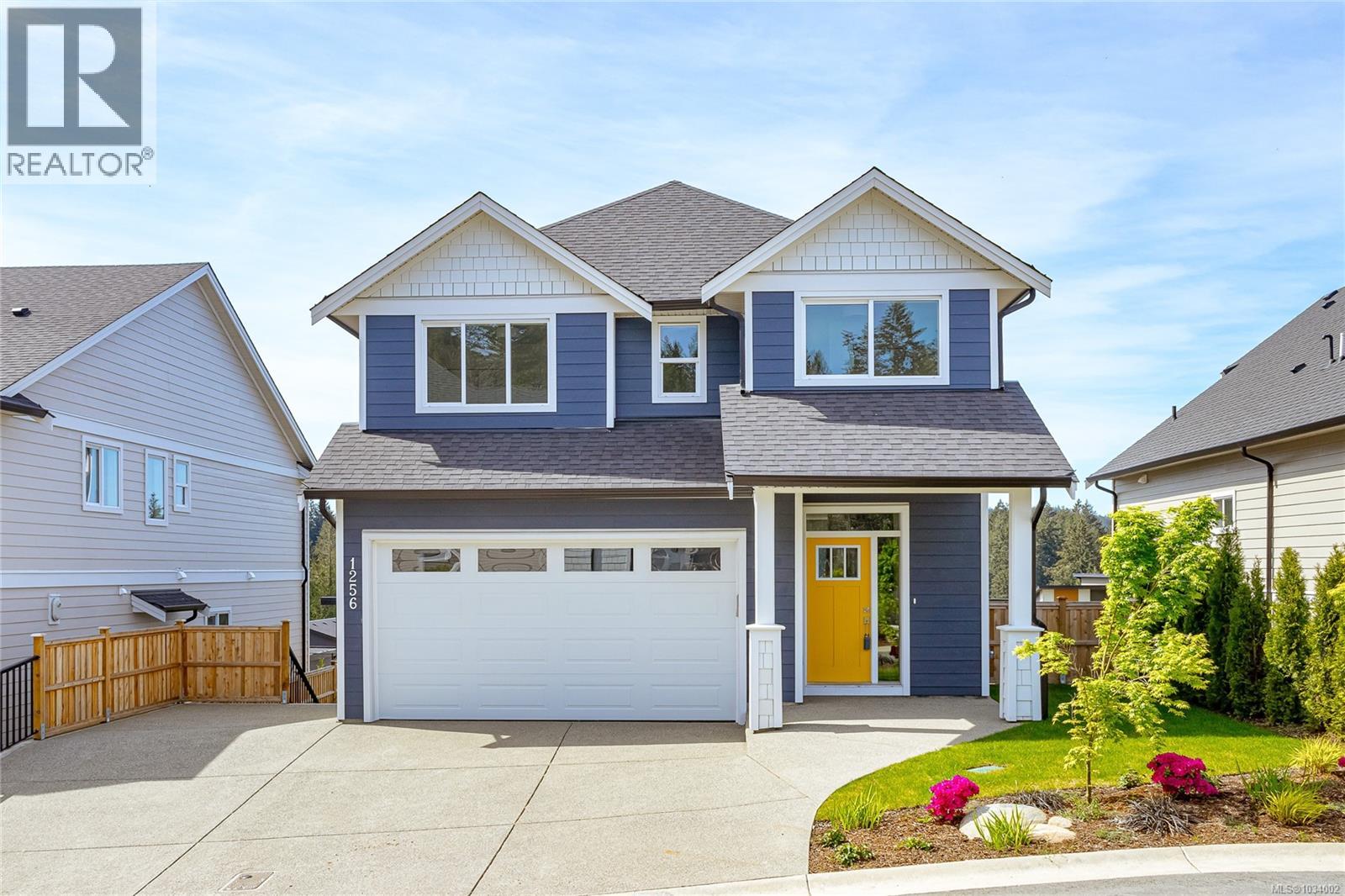 1256 Ashmore Terr, Langford, British Columbia  V9C 0S6 - Photo 1 - 1034002
