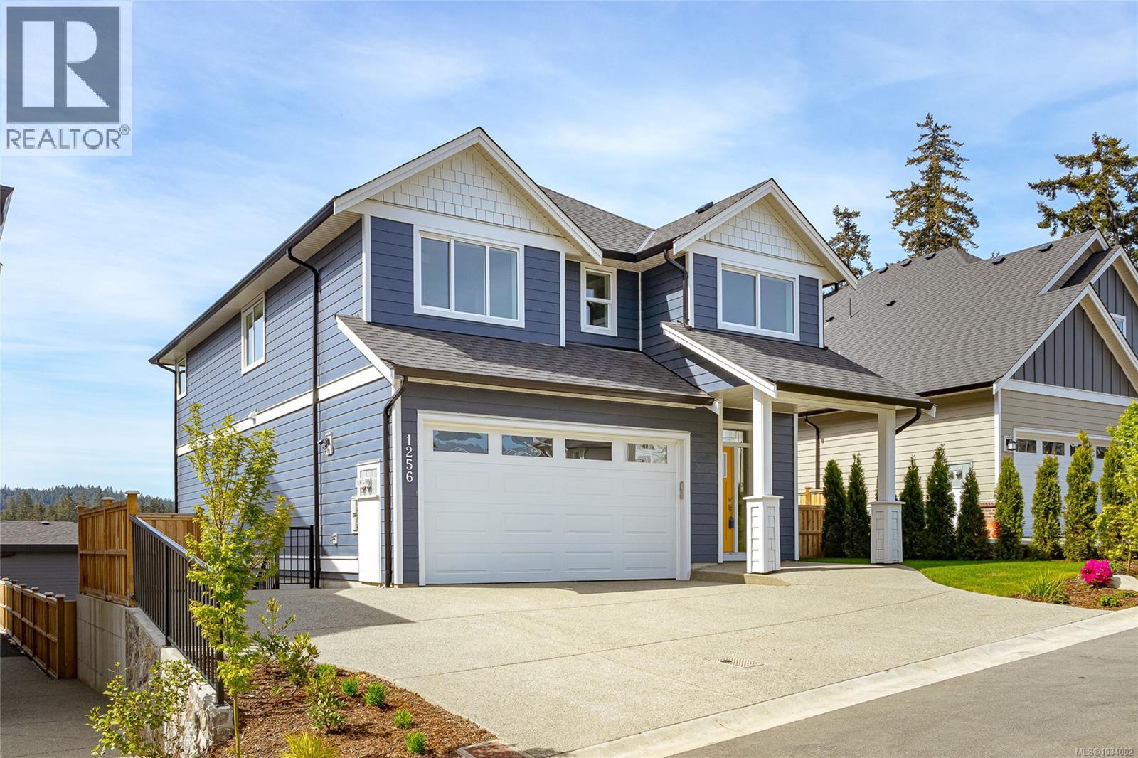 1256 Ashmore Terr, Langford, British Columbia  V9C 0S6 - Photo 2 - 1034002
