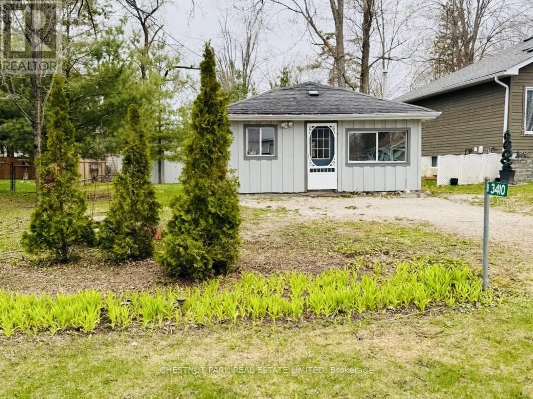 3410 BEACHVIEW AVENUE, Severn, Ontario