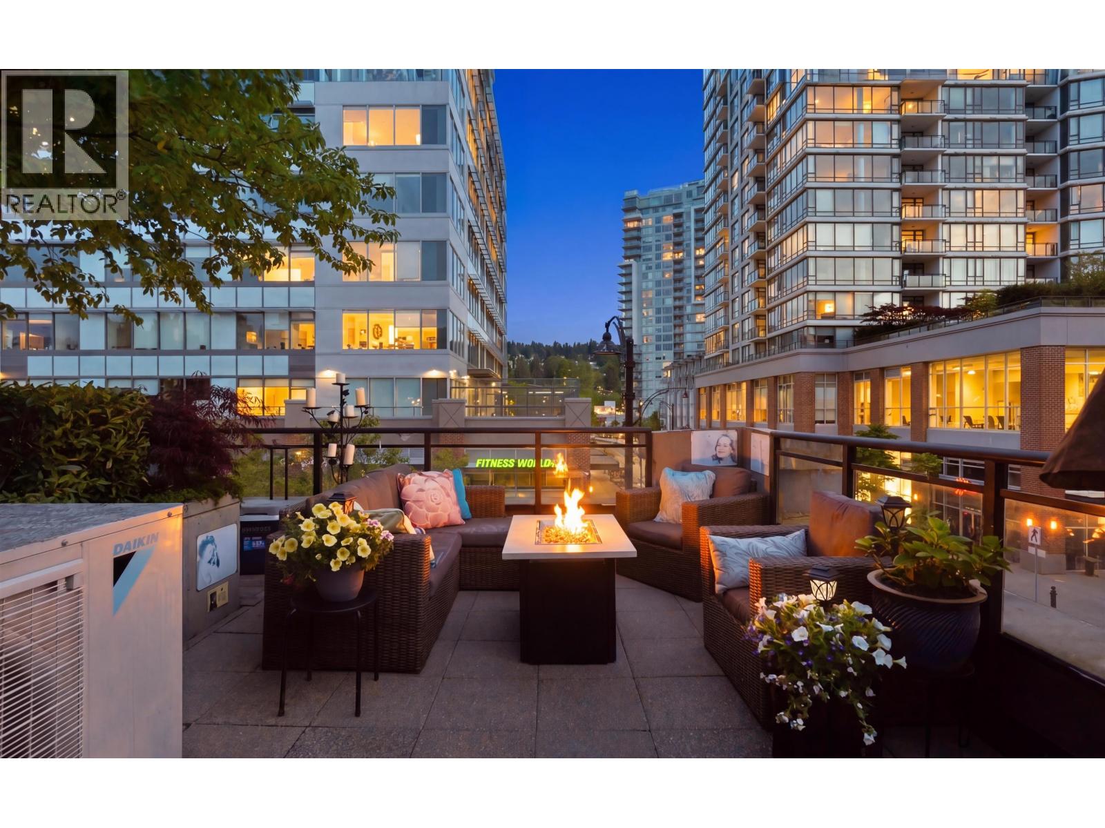 13 130 BREW STREET, Port Moody, British Columbia