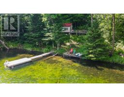 LOT 104 PRECIPICE ROAD, dysart et al (dudley), Ontario