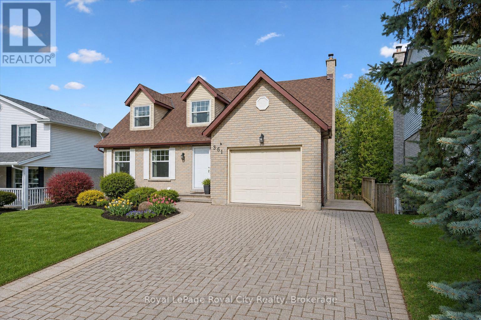 361 Ironwood Road, Guelph, Ontario  N1G 3P2 - Photo 2 - X13084294