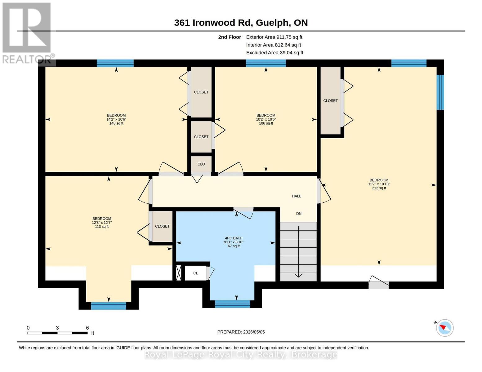 361 Ironwood Road, Guelph, Ontario  N1G 3P2 - Photo 44 - X13084294
