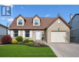 361 IRONWOOD ROAD, guelph (kortright west), Ontario
