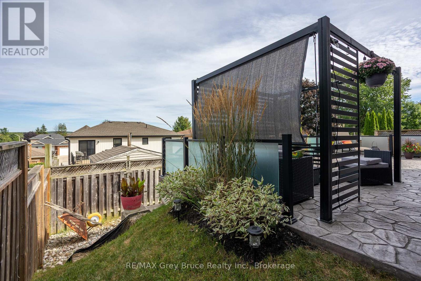 2591 7th Avenue E, Owen Sound, Ontario  N4K 6V1 - Photo 41 - X13084334