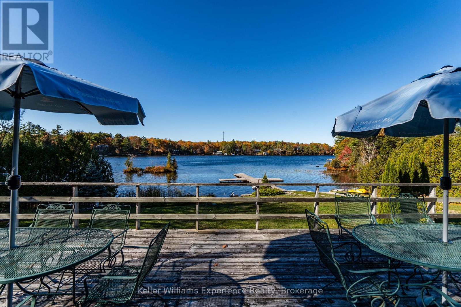 804 Kings Farm Road, Georgian Bay (Baxter), Ontario  L0K 1S0 - Photo 40 - X13084394