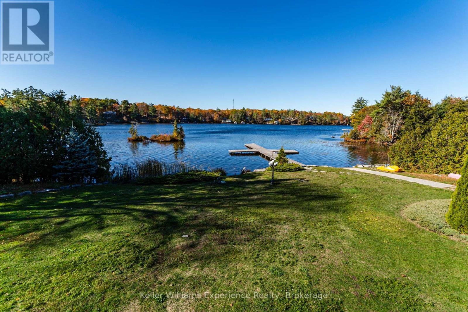 804 Kings Farm Road, Georgian Bay (Baxter), Ontario  L0K 1S0 - Photo 42 - X13084394