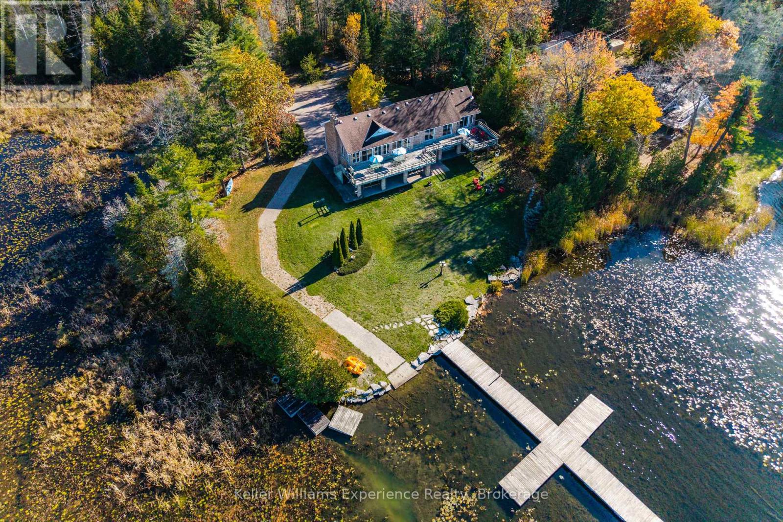 804 Kings Farm Road, Georgian Bay (Baxter), Ontario  L0K 1S0 - Photo 49 - X13084394