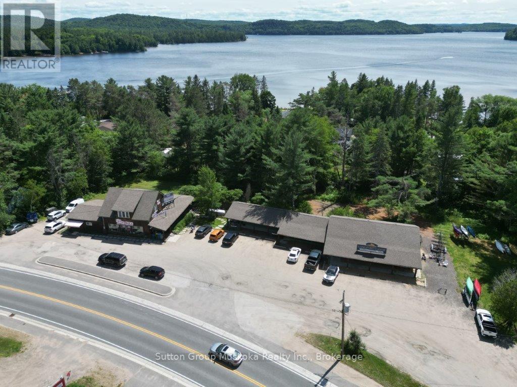 2832 60 HIGHWAY, Lake of Bays, Ontario