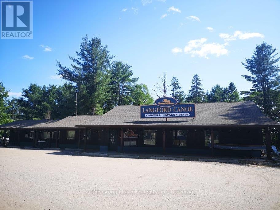 2832 60 Highway, Lake Of Bays, Ontario  P0A 1H0 - Photo 2 - X13084486