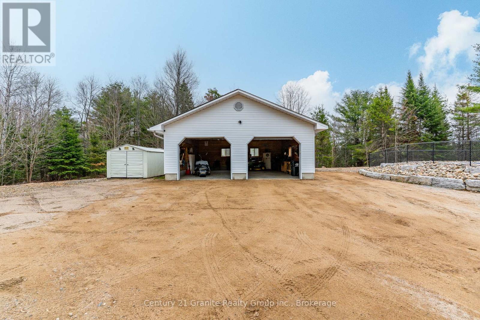 1039 Essonville Line, Highlands East, Ontario  K0L 2Y0 - Photo 11 - X13084512