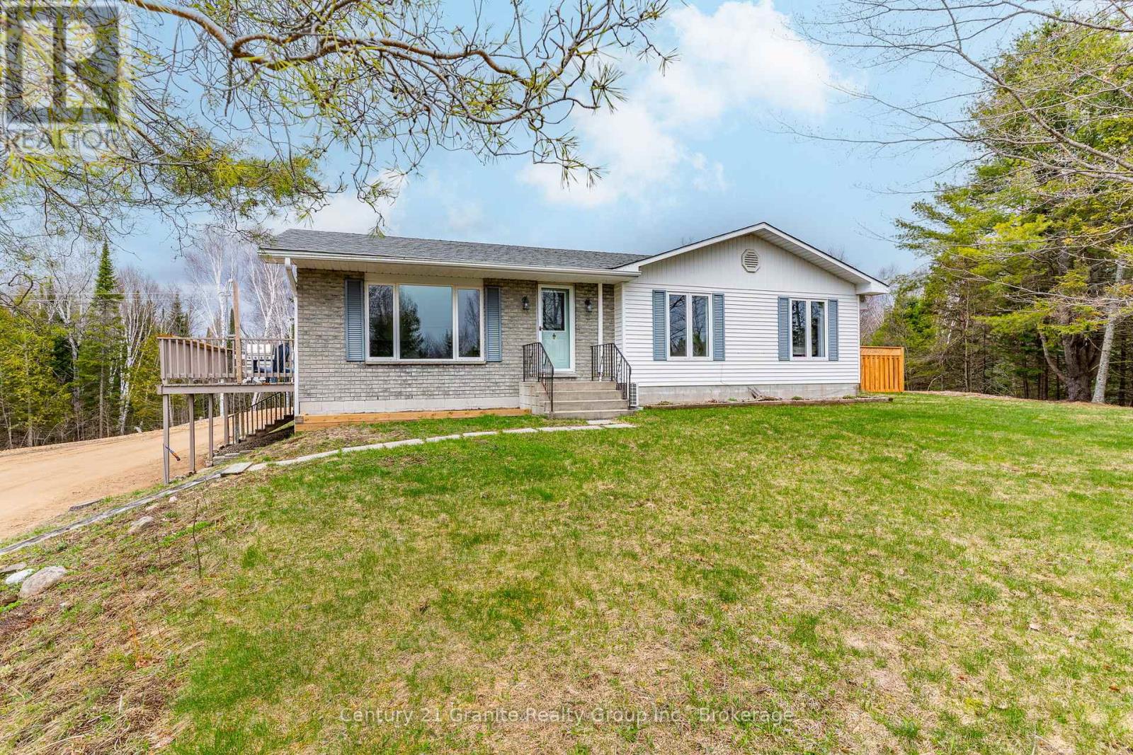 1039 Essonville Line, Highlands East, Ontario  K0L 2Y0 - Photo 3 - X13084512