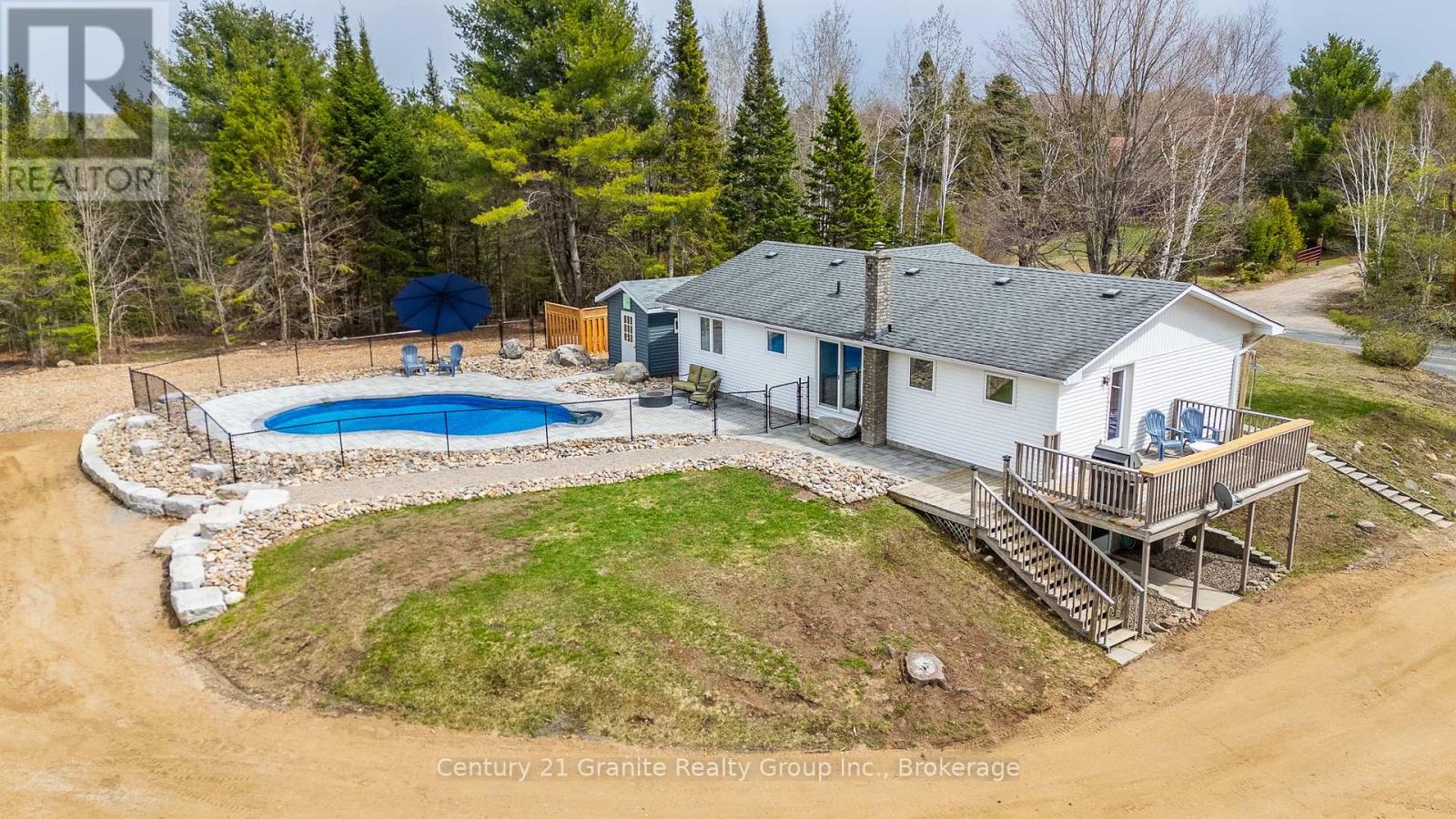 1039 Essonville Line, Highlands East, Ontario  K0L 2Y0 - Photo 33 - X13084512