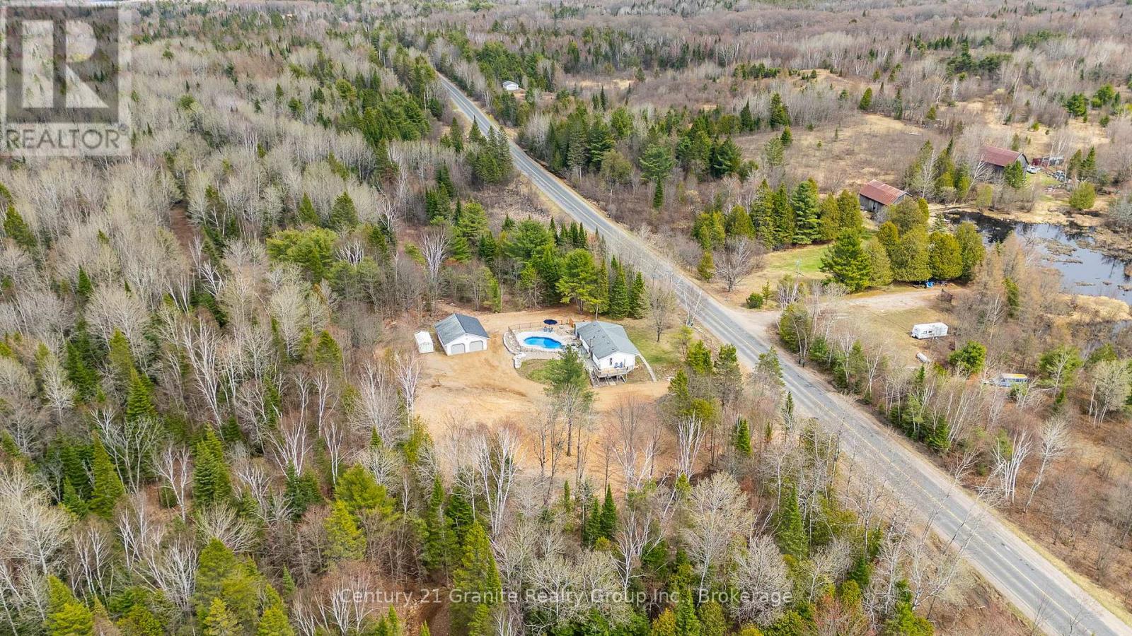 1039 Essonville Line, Highlands East, Ontario  K0L 2Y0 - Photo 34 - X13084512