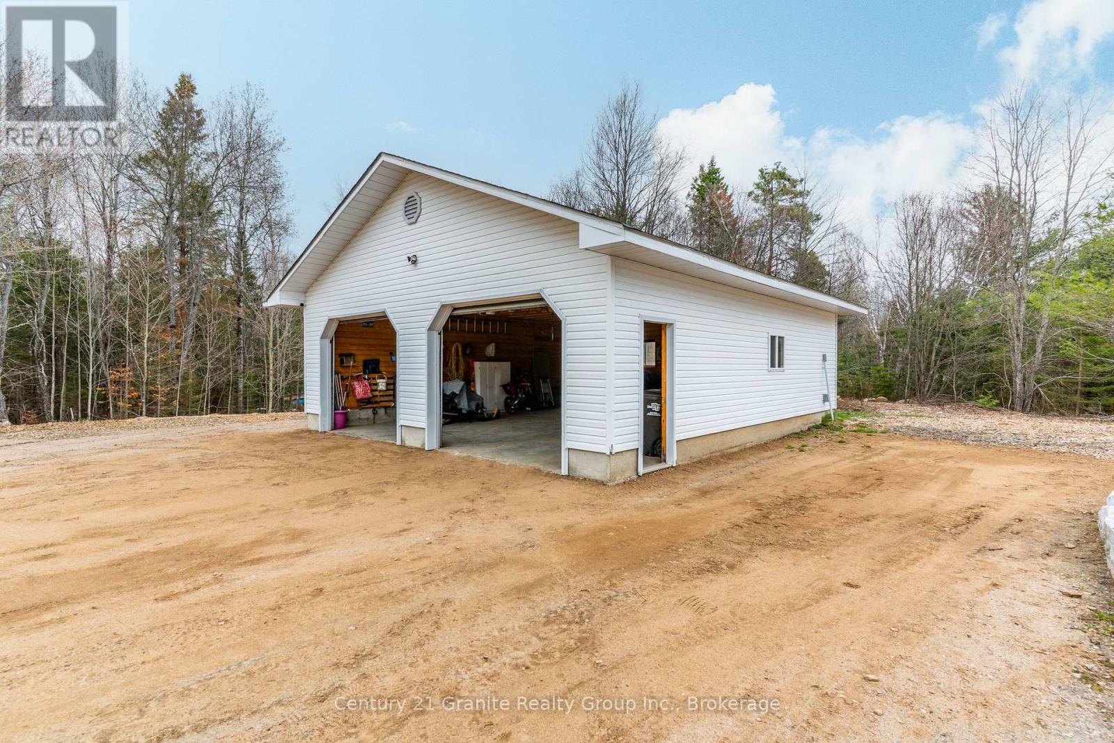 1039 Essonville Line, Highlands East, Ontario  K0L 2Y0 - Photo 35 - X13084512