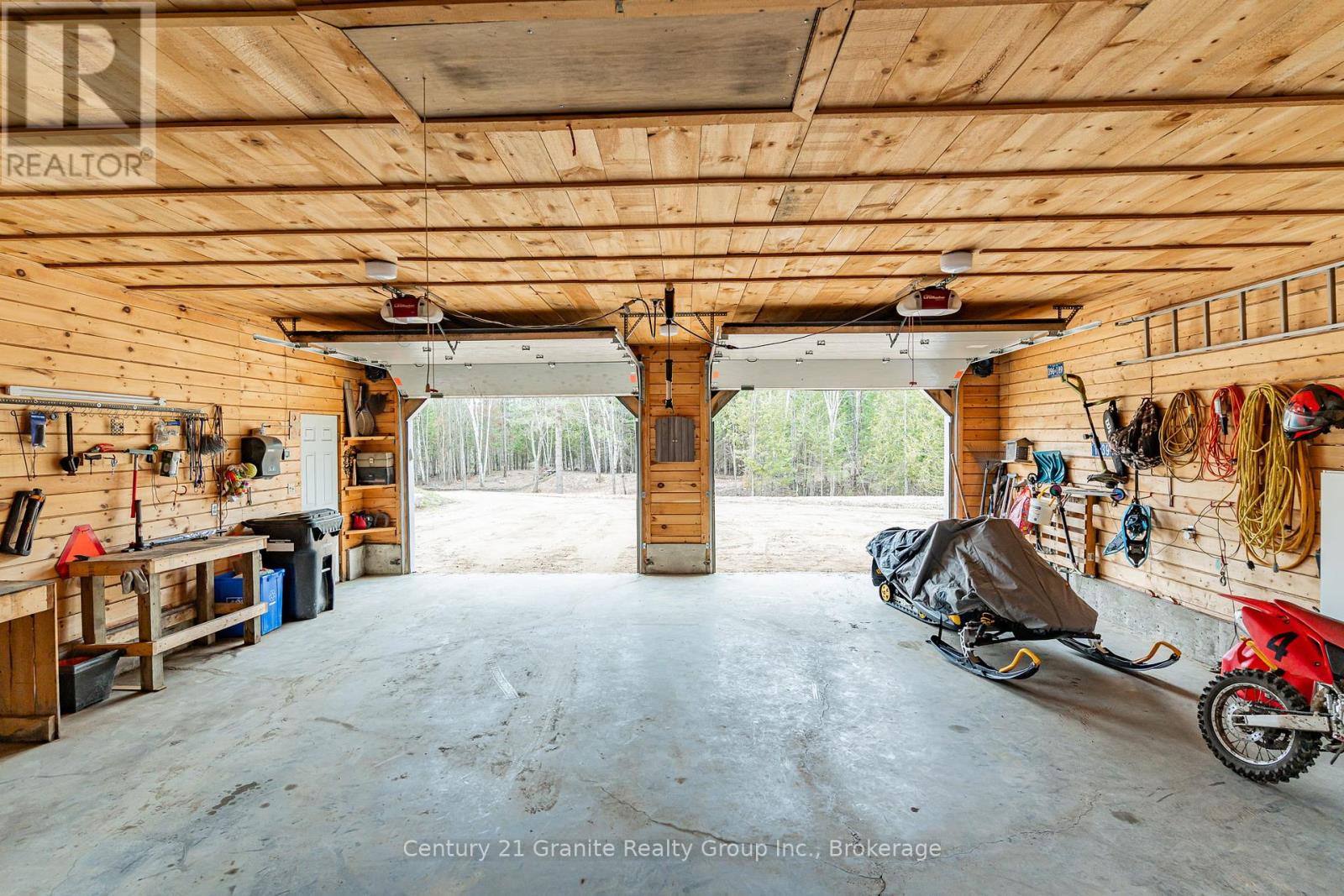 1039 Essonville Line, Highlands East, Ontario  K0L 2Y0 - Photo 36 - X13084512