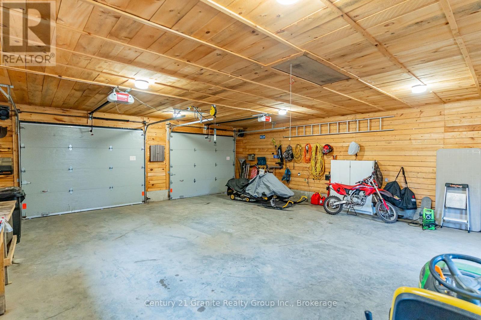 1039 Essonville Line, Highlands East, Ontario  K0L 2Y0 - Photo 37 - X13084512