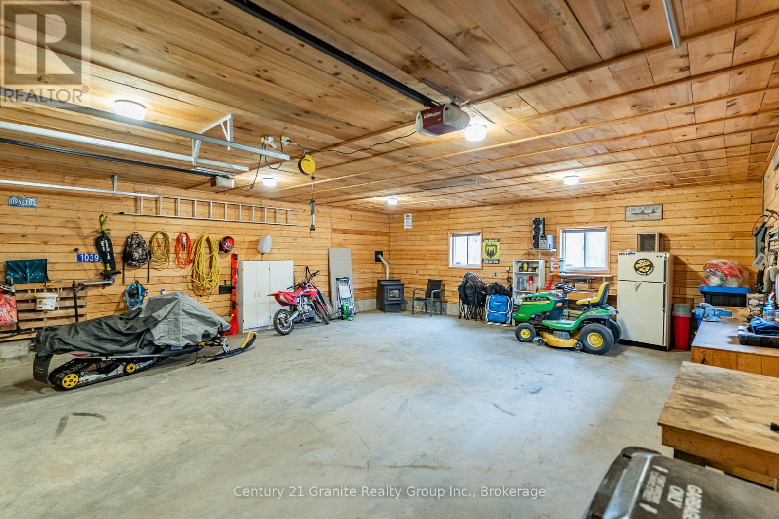 1039 Essonville Line, Highlands East, Ontario  K0L 2Y0 - Photo 38 - X13084512