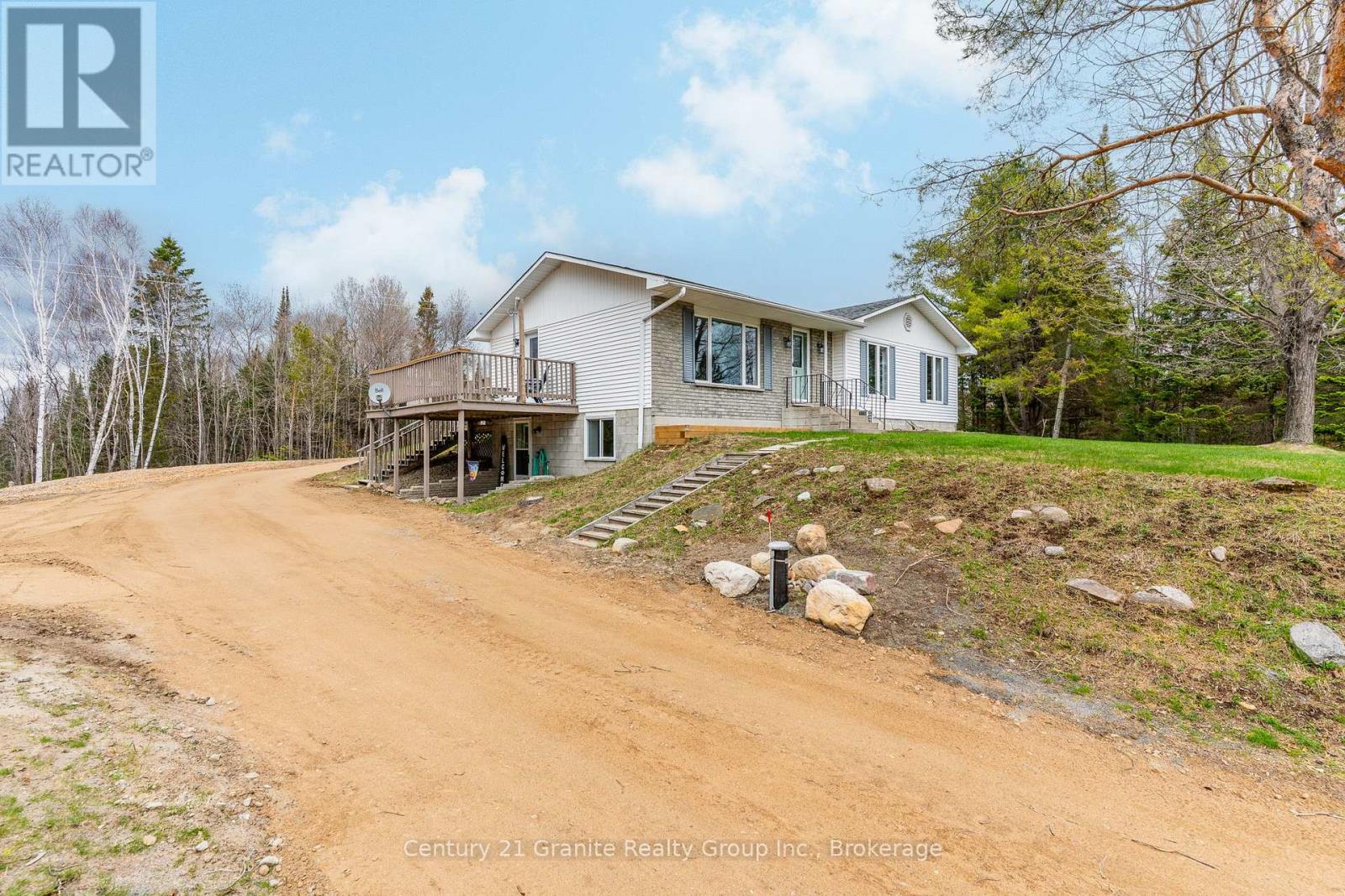 1039 Essonville Line, Highlands East, Ontario  K0L 2Y0 - Photo 4 - X13084512