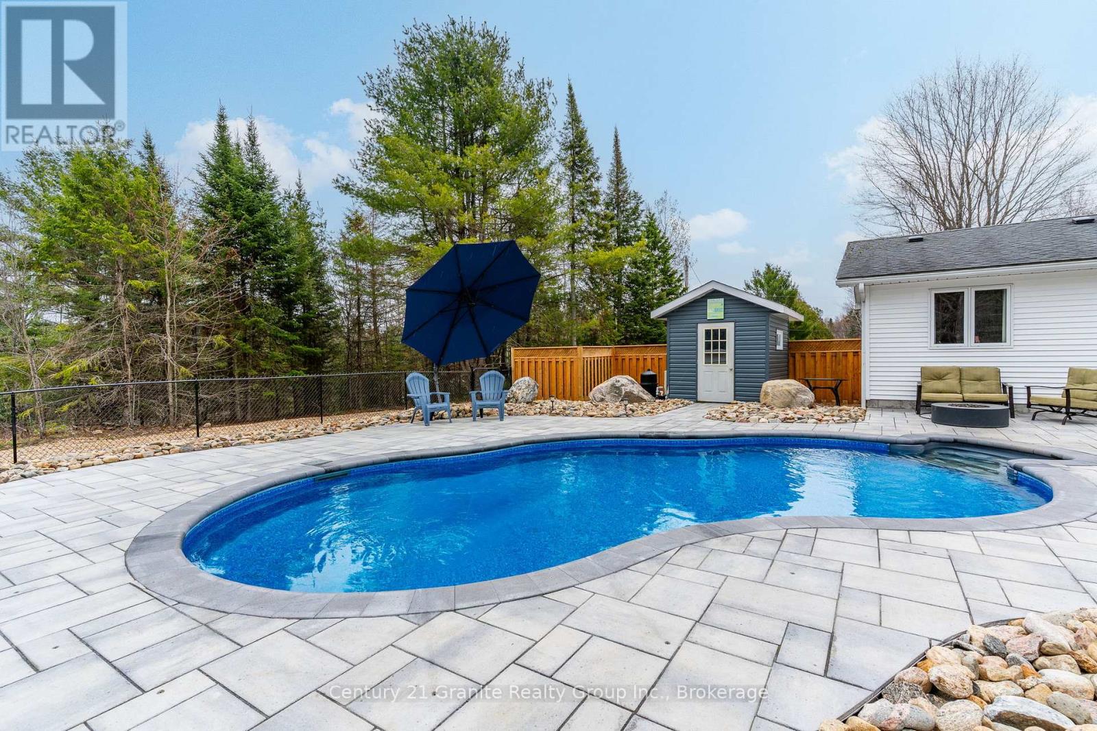 1039 Essonville Line, Highlands East, Ontario  K0L 2Y0 - Photo 5 - X13084512