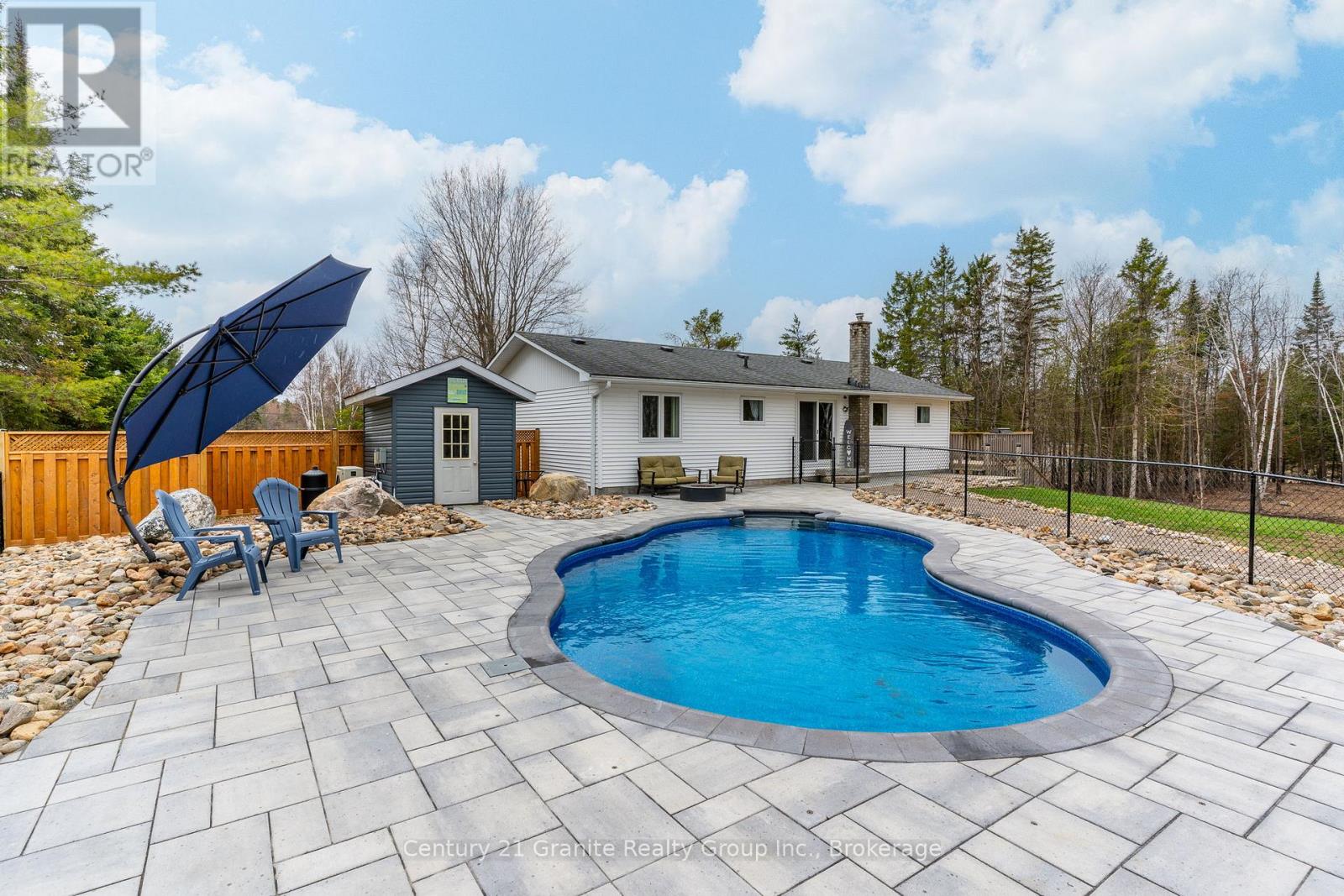 1039 Essonville Line, Highlands East, Ontario  K0L 2Y0 - Photo 6 - X13084512