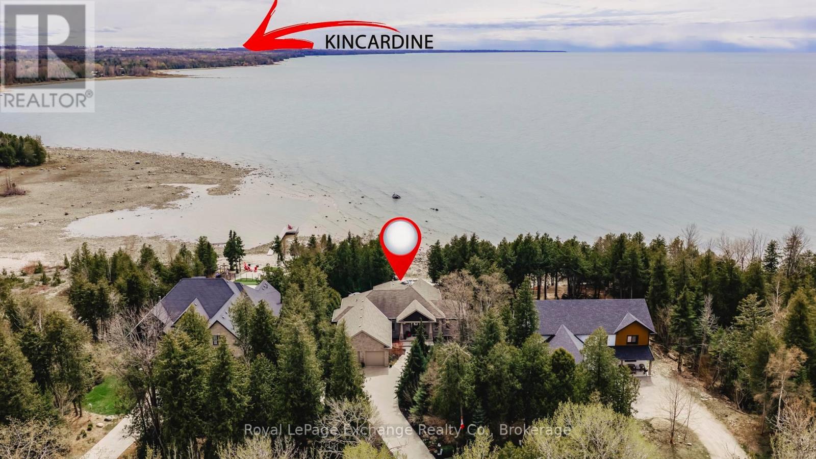223 UPPER LORNE BEACH ROAD, Kincardine, Ontario