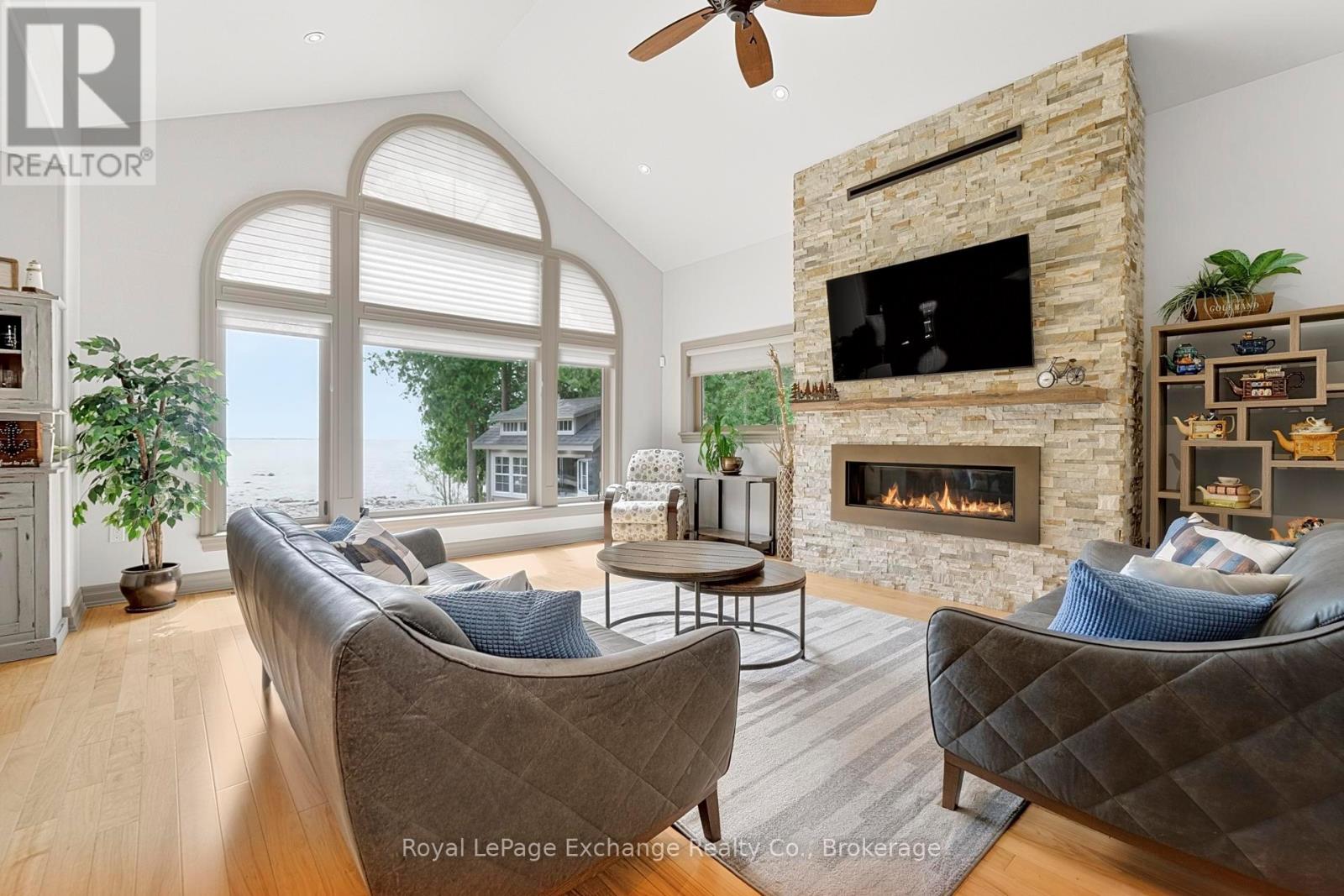 223 Upper Lorne Beach Road, Kincardine, Ontario  N0G 2T0 - Photo 10 - X13084534