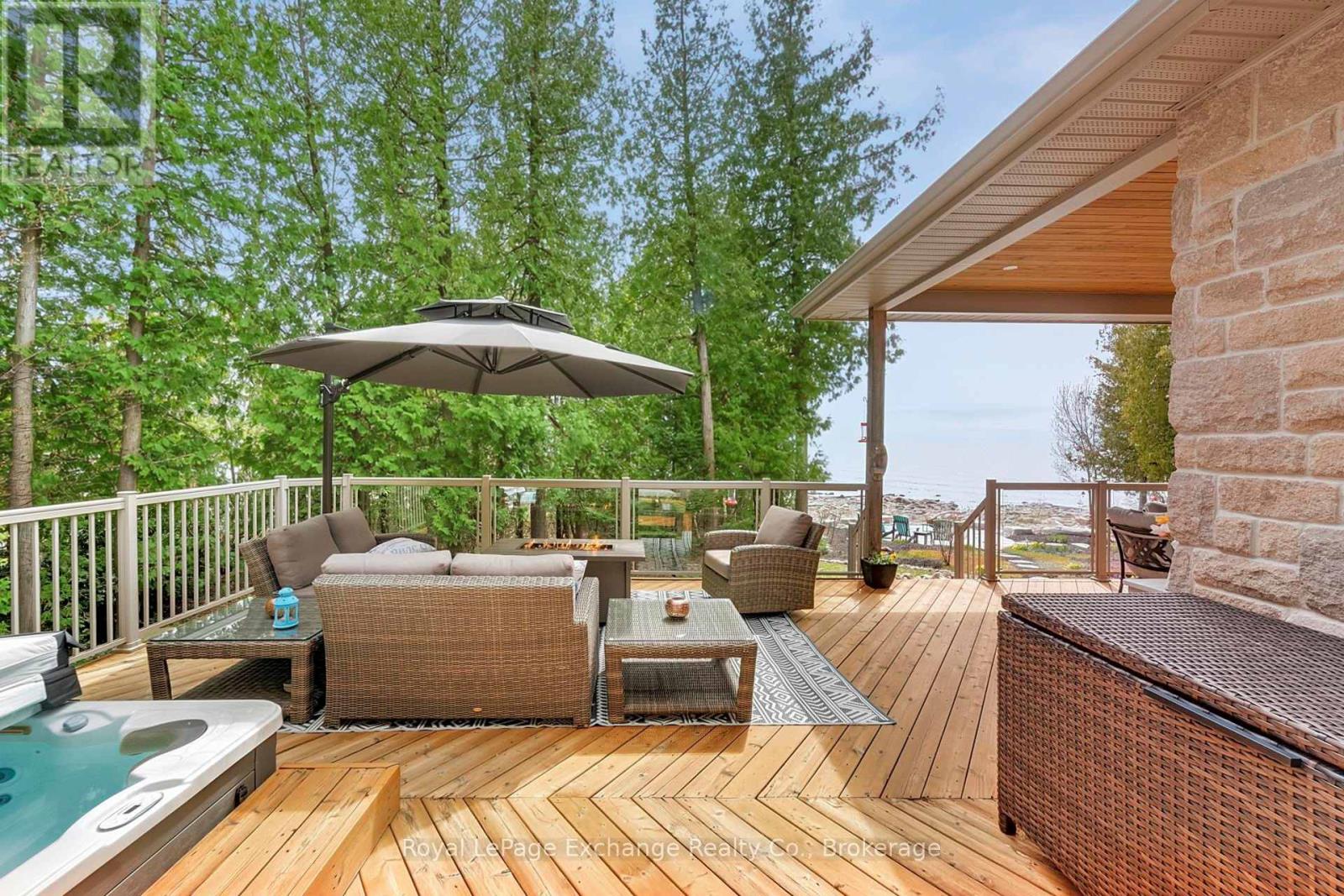 223 Upper Lorne Beach Road, Kincardine, Ontario  N0G 2T0 - Photo 23 - X13084534
