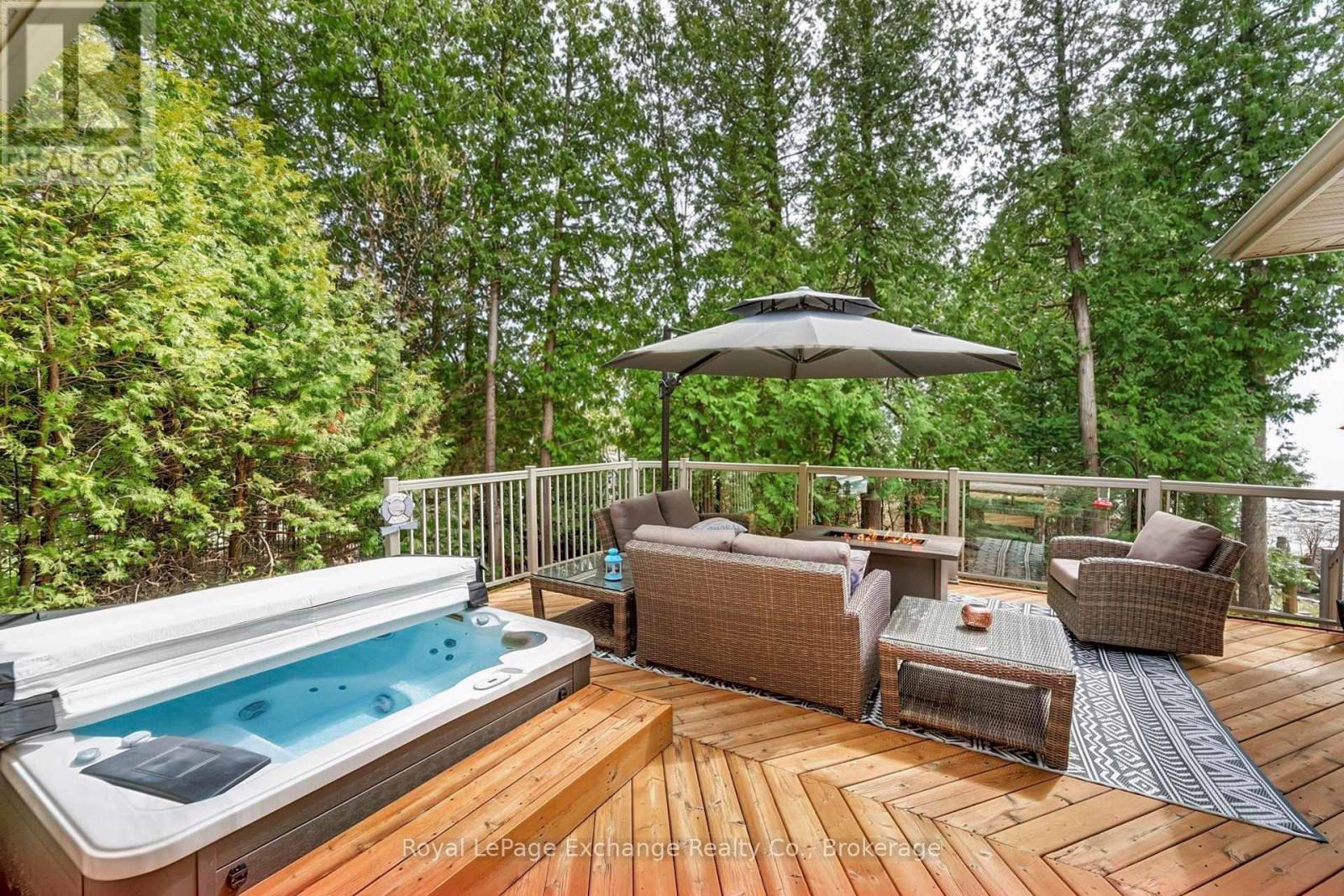 223 Upper Lorne Beach Road, Kincardine, Ontario  N0G 2T0 - Photo 24 - X13084534