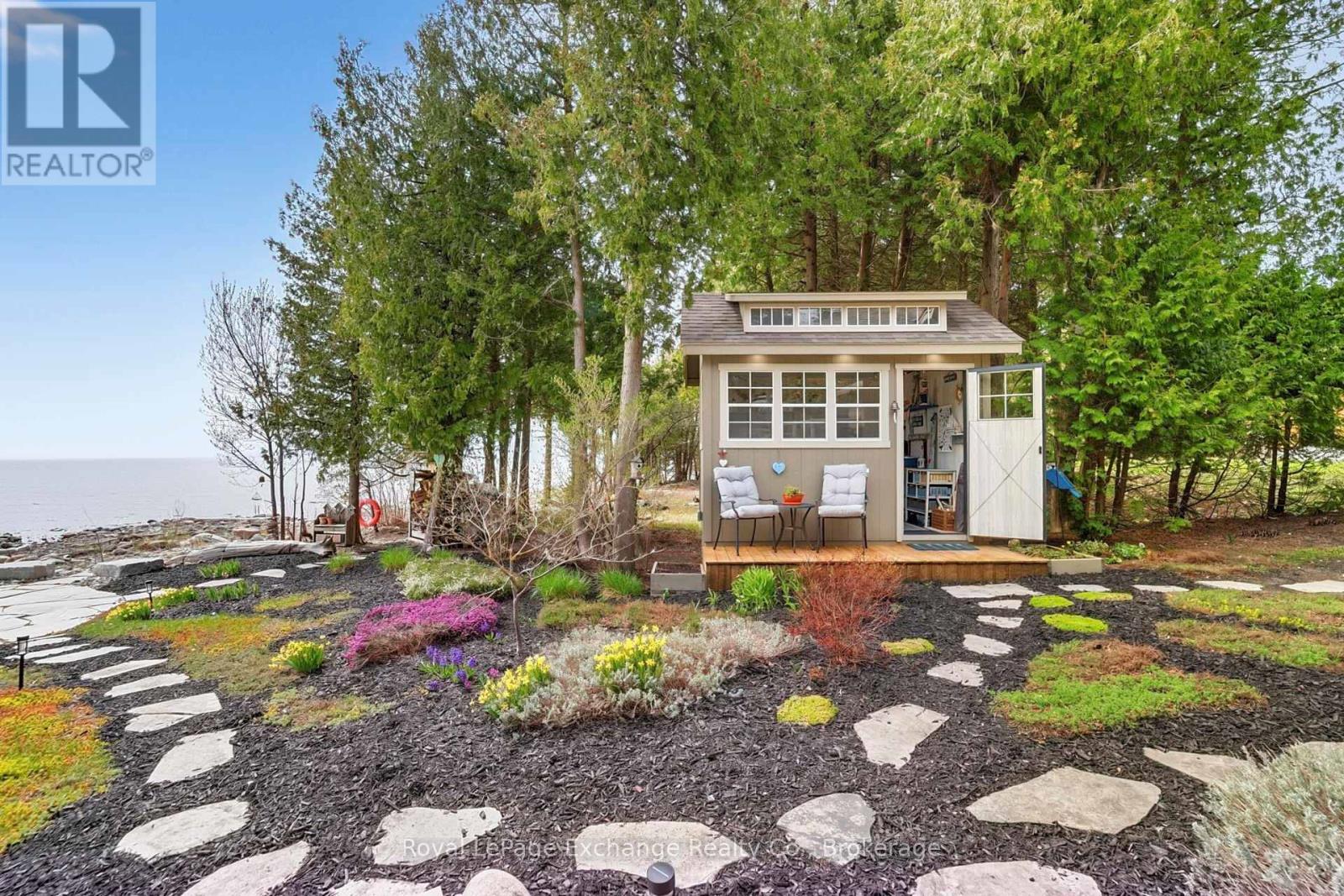223 Upper Lorne Beach Road, Kincardine, Ontario  N0G 2T0 - Photo 42 - X13084534