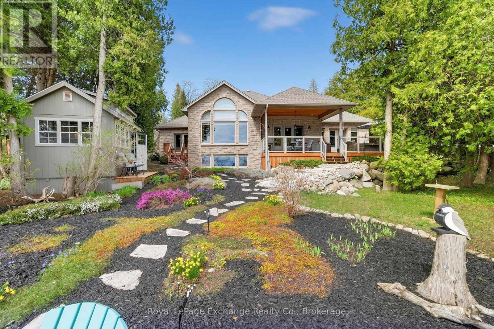 223 Upper Lorne Beach Road, Kincardine, Ontario  N0G 2T0 - Photo 46 - X13084534
