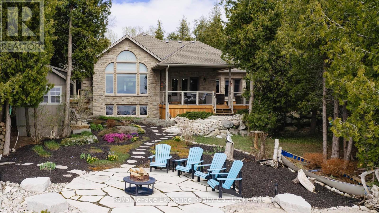 223 Upper Lorne Beach Road, Kincardine, Ontario  N0G 2T0 - Photo 47 - X13084534