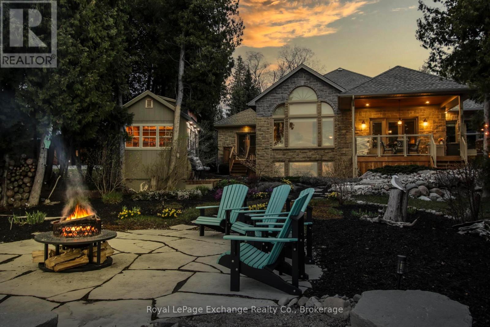 223 Upper Lorne Beach Road, Kincardine, Ontario  N0G 2T0 - Photo 48 - X13084534