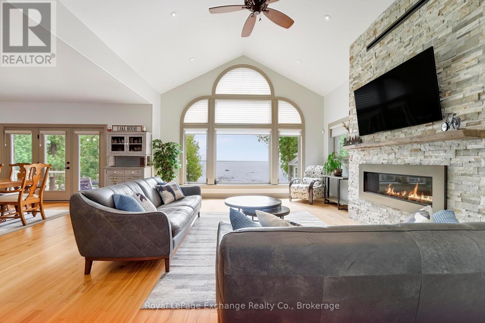 223 Upper Lorne Beach Road, Kincardine, Ontario  N0G 2T0 - Photo 9 - X13084534
