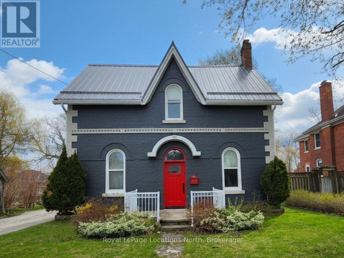1181 4TH AVENUE W, Owen Sound, Ontario