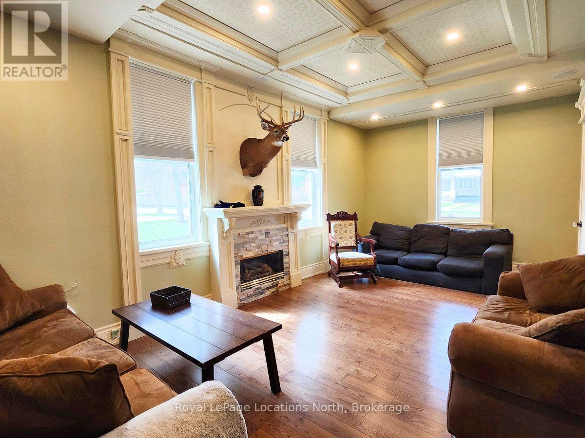 1181 4th Avenue W, Owen Sound, Ontario  N4K 4W3 - Photo 7 - X13084562