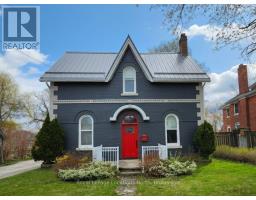 1181 4TH AVENUE W, Owen Sound, Ontario