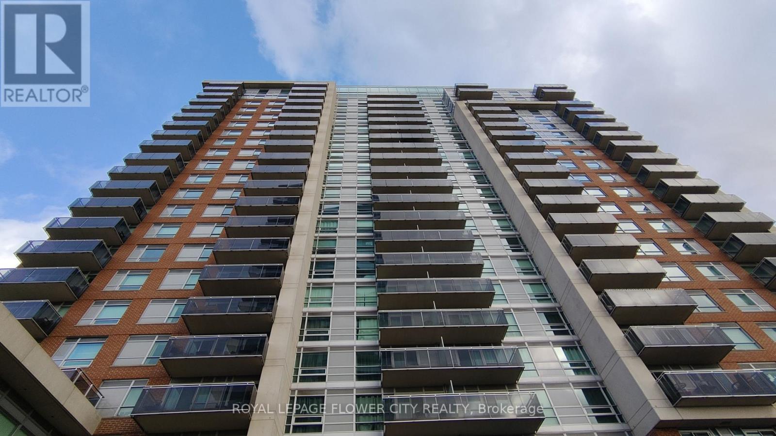2307 - 215 QUEEN STREET, Brampton, Ontario