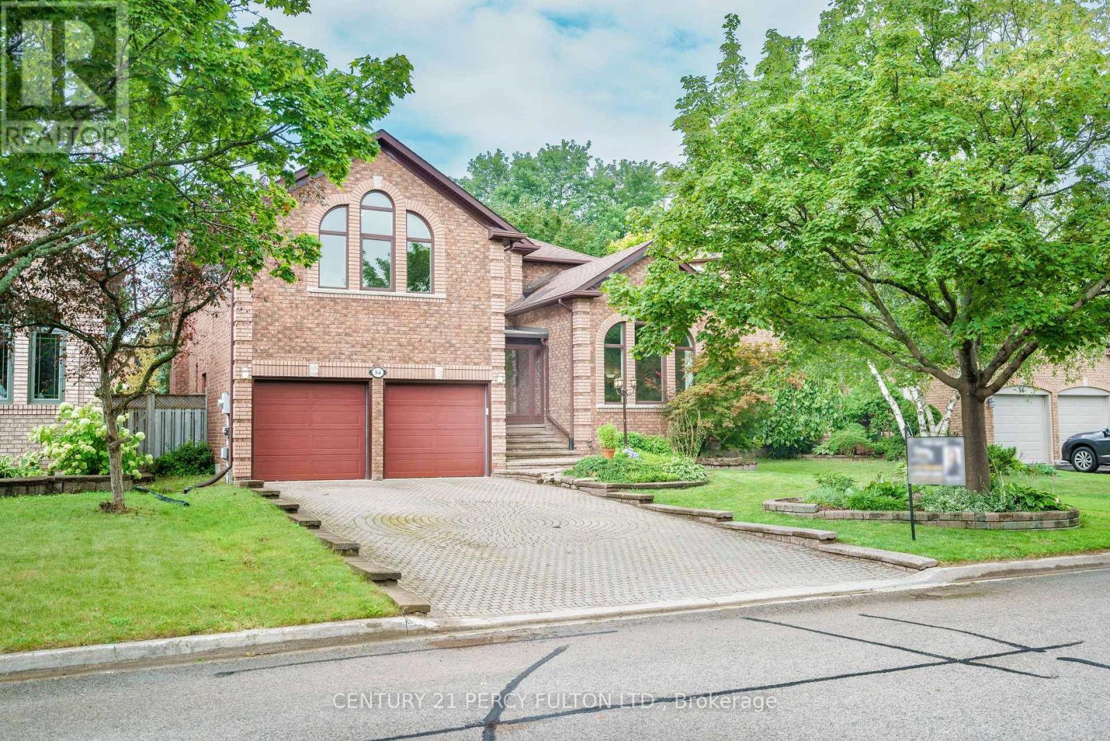 54 CITYVIEW CIRCLE, Barrie, Ontario