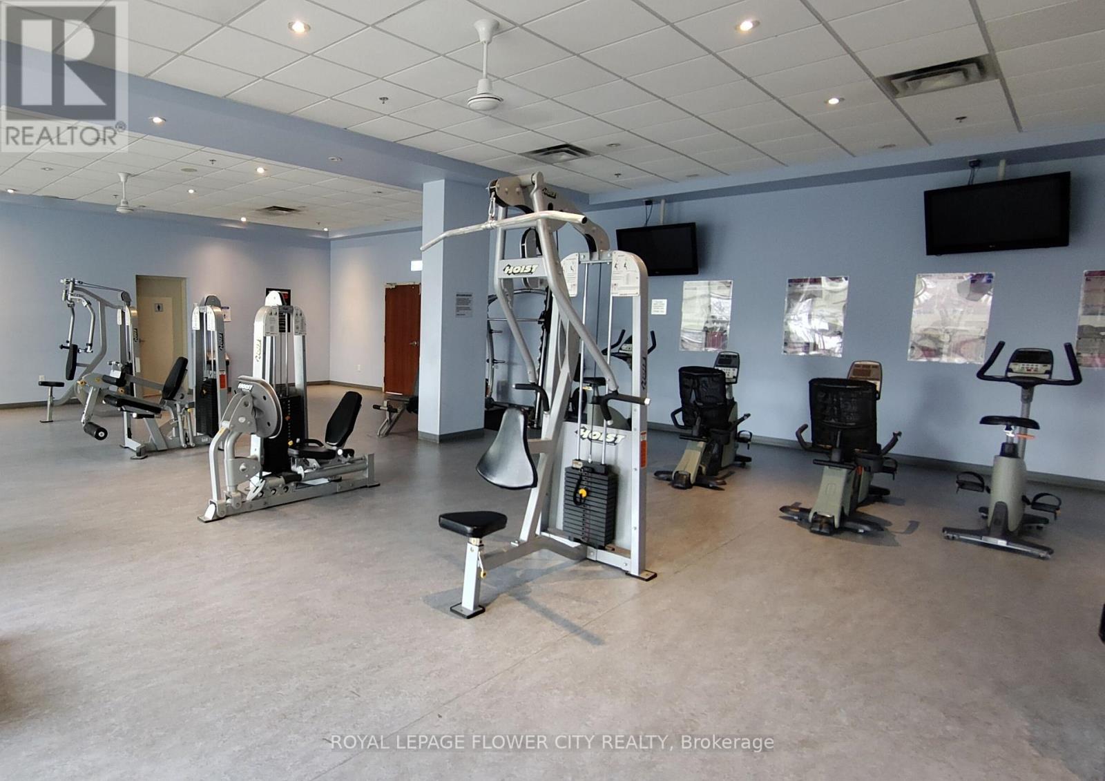 2307 - 215 Queen Street, Brampton, Ontario  L6W 0A9 - Photo 12 - W13081706