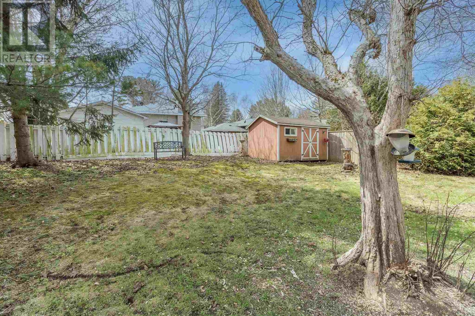 7 Golf Range Cres, Sault Ste. Marie, Ontario  P6A 6A4 - Photo 30 - SM260867