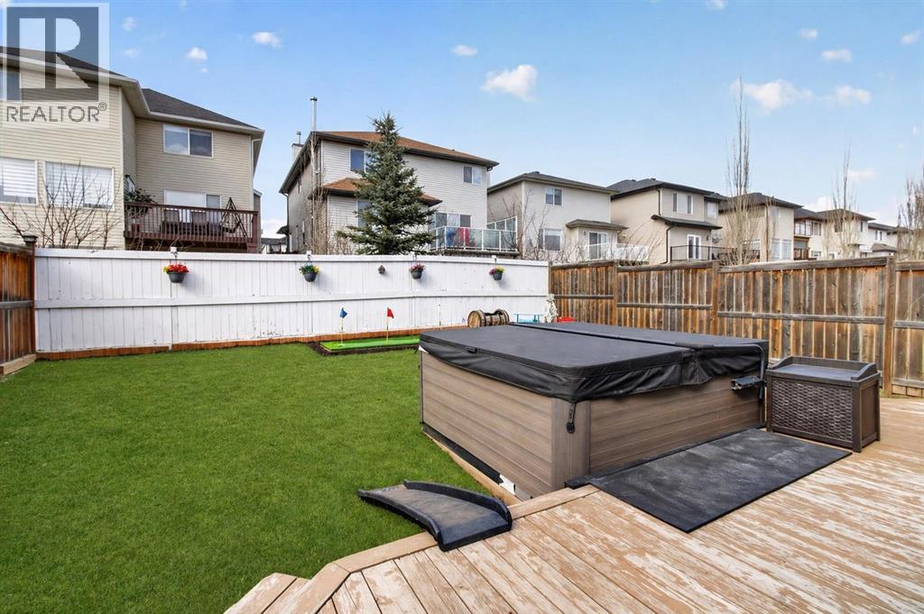 98 Evanscove Circle NW, Calgary, Alberta  T3P 0A1 - Photo 29 - A2299286