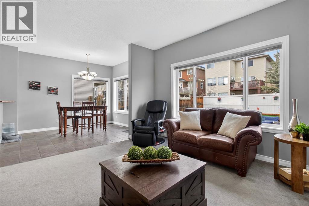 98 Evanscove Circle NW, Calgary, Alberta  T3P 0A1 - Photo 15 - A2299286