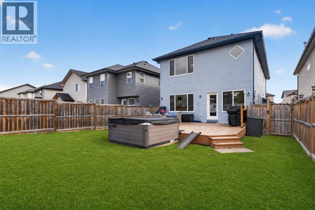 98 Evanscove Circle NW, Calgary, Alberta  T3P 0A1 - Photo 30 - A2299286