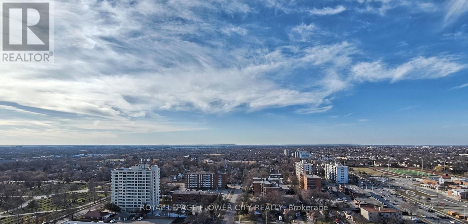 2307 - 215 Queen Street, Brampton, Ontario  L6W 0A9 - Photo 13 - W13081706