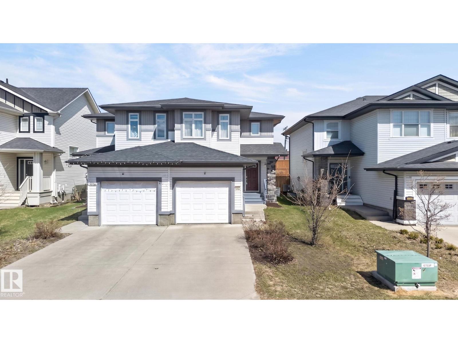 21722 99A AV NW NW, edmonton, Alberta