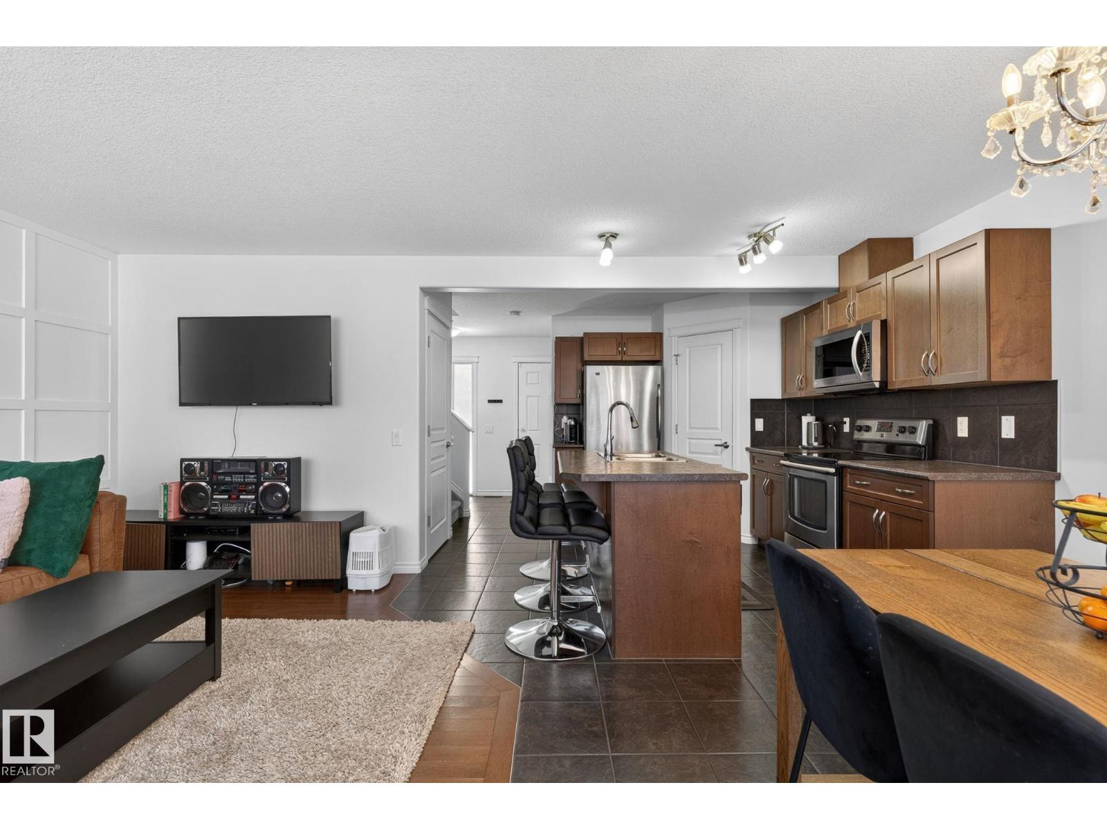 21722 99a Av Nw Nw, Edmonton, Alberta  T5T 4T5 - Photo 13 - E4485751